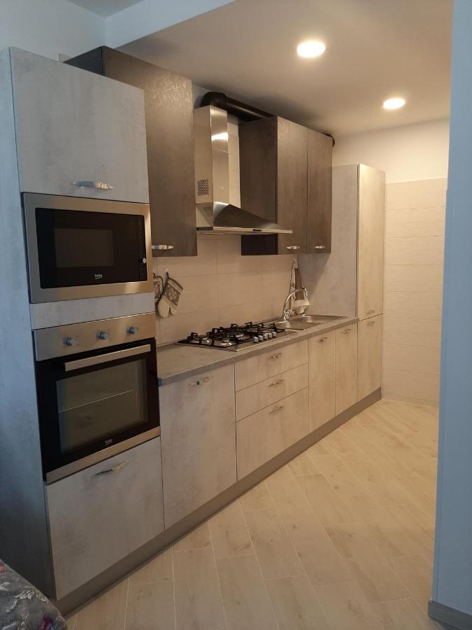 Appartamento G.& G. Dosoledo Esterno foto