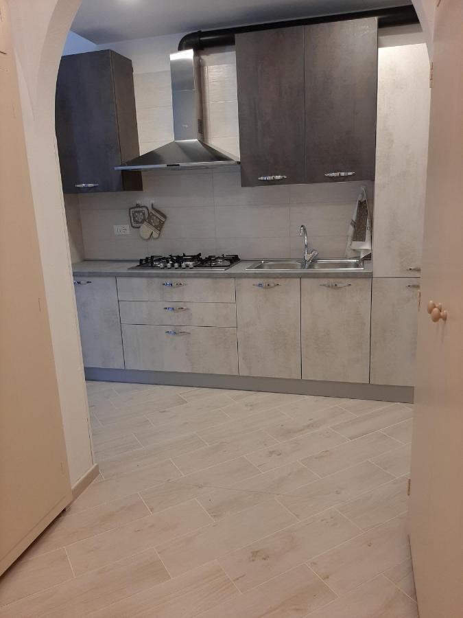 Appartamento G.& G. Dosoledo Esterno foto
